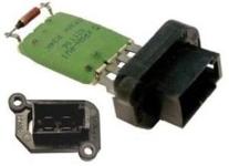Kalorifer Rezistansi Ford V184 Transit - - HELLUX HLR.100046