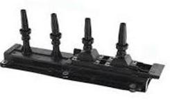 ATESLEME BOBINI PEUGEOT 206-306-406-EVASIO - HELLUX HLB.5071