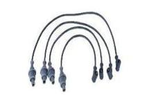 BUJI KABLOSU P406-XANTIA-XSARA 1.6-1.8 91- - HELLUX HBK.3287