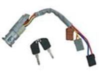 Kontak Anahtari Peugeot 106 1.4/1.6.405 1.9 D 91-97 - - HELLUX HLC.600077