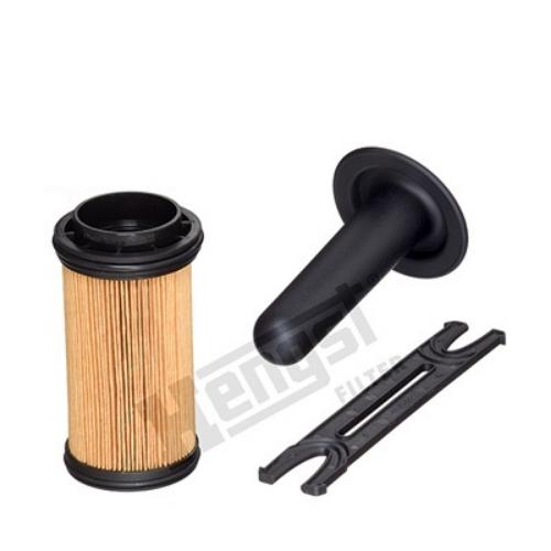 Filtresi Volvo Renault Euro 6 - HENGST FILTER E103U D295