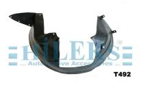 CAMURLUK DAVLUMBAZI ON SOL FIORINO-BIPPER-NEMO - HILEKS T492