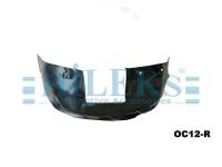 CAMURLUK DAVLUMBAZI ON SAG CORSA C 01-07 LT-O - HILEKS OC12R