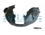 CAMURLUK DAVLUMBAZI ON SOL MONDEO IV 07-14 - HILEKS FM23L