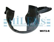 CAMURLUK DAVLUMBAZI ON SAG JETTA 11 - HILEKS W072R