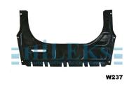 KARTER MUHAFAZASI BENZINLI POLO 01/08 CORDOBA  - HILEKS W237