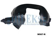 CAMURLUK DAVLUMBAZI ON SAG GOLF VI 11 - HILEKS W067R