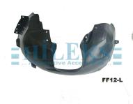 CAMURLUK DAVLUMBAZI ON SOL FOCUS II 05-11 - HILEKS FF12L