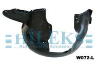 CAMURLUK DAVLUMBAZI ON SOL JETTA 11 - HILEKS W072L