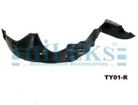 CAMURLUK DAVLUMBAZI ON SAG Y.M. COROLLA 98-00 - HILEKS TY01R