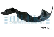 CAMURLUK DAVLUMBAZI ON SOL Y.M. COROLLA 98-00 - HILEKS TY01L