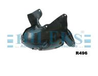 CAMURLUK DAVLUMBAZI ON SAG KNG III 07 - HILEKS R496