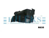 CAMURLUK DAVLUMBAZI ONUN ARKASI SOL TRAFIC II - HILEKS R635