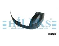 CAMURLUK DAVLUMBAZI SOL R9 YM - HILEKS R264