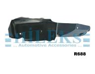 CAMURLUK DAVLUMBAZI ARKA SOL CLIO THALIA - SYM - HILEKS R688