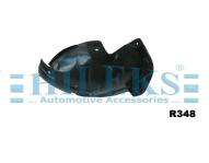 CAMURLUK DAVLUMBAZI ON SAG ON KISIM TRAFIC II - HILEKS R348