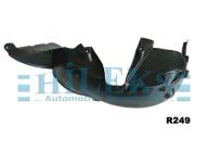 CAMURLUK DAVLUMBAZI ARKA SOL CLIO IV HB - HILEKS R249
