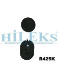 CAMURLUK DAVLUMBAZ KAPAGI TK L R MEGANE II - HILEKS R425K