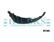 Camurluk Davlumbazi On Sag R19 94-01 - HILEKS R199