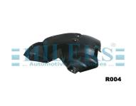 CAMURLUK DAVLUMBAZI ON SAG ON KISIM MASTER III - HILEKS R004