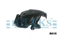 CAMURLUK DAVLUMBAZI ONUN ARKASI SOL FLUENCE 11 - HILEKS R015