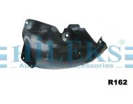 CAMURLUK DAVLUMBAZI ON SOL ON KISIM CLIO III 0 - HILEKS R162