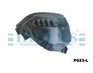 CAMURLUK DAVLUMBAZI ON SOL PARTNER-BOXER III- - HILEKS P023L