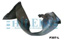 CAMURLUK DAVLUMBAZI ON SOL P307 05 - HILEKS P307L