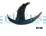 CAMURLUK DAVLUMBAZI ONUN ARKASI SOL CLIO - HILEKS R128