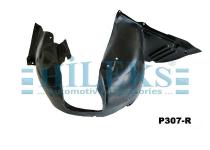 CAMURLUK DAVLUMBAZI ON SAG Y.M. 307 - HILEKS P307R