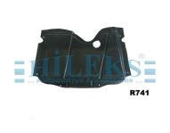 KARTER MUHAFAZASI CLIO IV SYMBOL JOY SEDAN-SAN - HILEKS R741