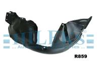 CAMURLUK DAVLUMBAZI ON SOL CLIO IV-DACIA SANDE - HILEKS R859