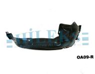 CAMURLUK DAVLUMBAZI ON SAG Y.M. OPEL ASTRA G  - HILEKS OA09R