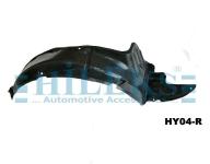 CAMURLUK DAVLUMBAZI ON SAG ACCENT ADMIRE 03-0 - HILEKS HY04R