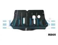 KARTER MUHAFAZASI DACIA DUSTER 15 - HILEKS RD05