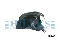 CAMURLUK DAVLUMBAZI ONUN ARKASI SOL CLIO III - HILEKS R945
