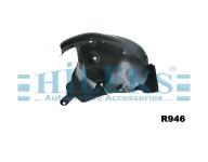 CAMURLUK DAVLUMBAZI ONUN ARKASI SAG CLIO III 9 - HILEKS R946