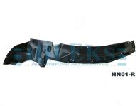 CAMURLUK DAVLUMBAZI ON SAG E.M. HONDA CIVIC 9 - HILEKS HN01R