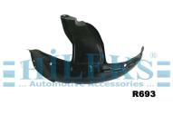 CAMURLUK DAVLUMBAZI ONUN ARKASI SAG KANGOO - HILEKS R693