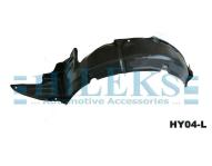 CAMURLUK DAVLUMBAZI ON SOL ACCENT ADMIRE 03-0 - HILEKS HY04L