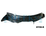 CAMURLUK DAVLUMBAZI ON SAG I20 09-12 - HILEKS HY06R