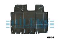 KARTER MUHAFAZA 1.4 GRANDE PUNTO EVO - HILEKS GP04