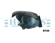 CAMURLUK DAVLUMBAZI ONUN ARKASI SAG KANGOO III - HILEKS R720