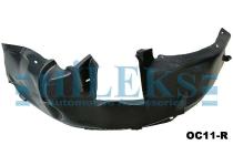 CAMURLUK DAVLUMBAZI ON SAG E.M. OPEL CORSA B  - HILEKS OC11R