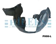 CAMURLUK DAVLUMBAZI ON SOL PARTNER BERLINGO T - HILEKS P008L