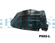 CAMURLUK DAVLUMBAZI ON SOL BOXER II-JUMPER-DU - HILEKS P002L