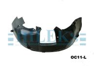 CAMURLUK DAVLUMBAZI ON SOL E.M. OPEL CORSA B  - HILEKS OC11L