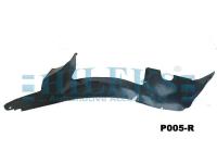 CAMURLUK DAVLUMBAZI ON SAG E.M. PARTNER-BERLI - HILEKS P005R