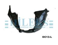 CAMURLUK DAVLUMBAZI ON SOL OPEL CORSA D 07-14 - HILEKS OC13L