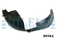 CAMURLUK DAVLUMBAZI ON SOL VECTRA C - HILEKS OV15L